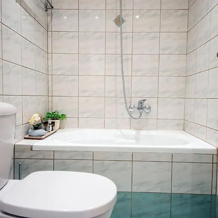 Spirit Appartement *