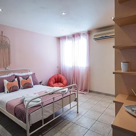 Appartement Spirit *