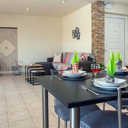 Spirit Appartement *