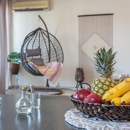 Spirit Appartement Agios Nikolaos