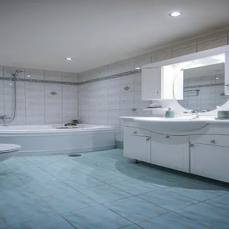Spirit Appartement *