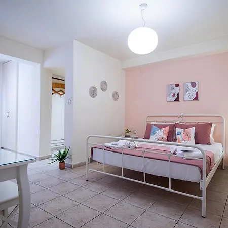 Appartement Spirit