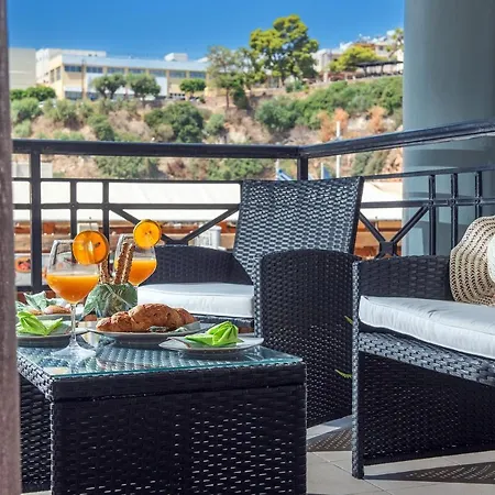 Spirit Appartement