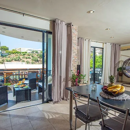 Spirit Appartement *