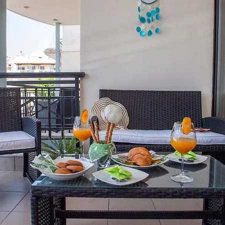 Spirit Appartement Agios Nikolaos