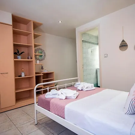 Appartement Spirit