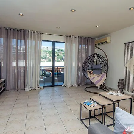 Spirit Appartement