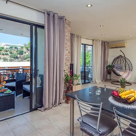 Spirit Appartement