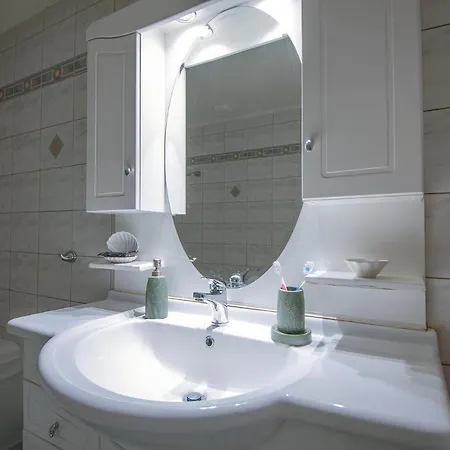 Spirit Appartement Agios Nikolaos