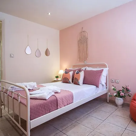 Appartement Spirit Agios Nikolaos