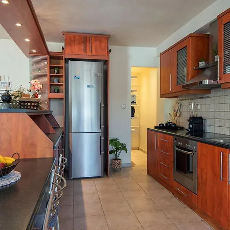 Spirit Appartement